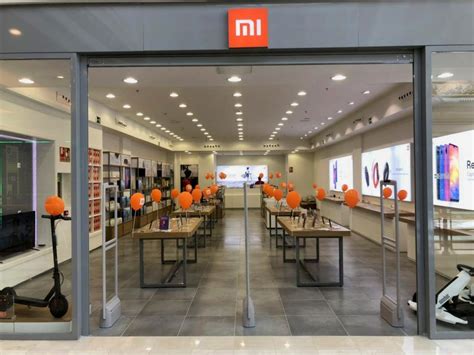 Tienda Xiaomi cerca de ti 